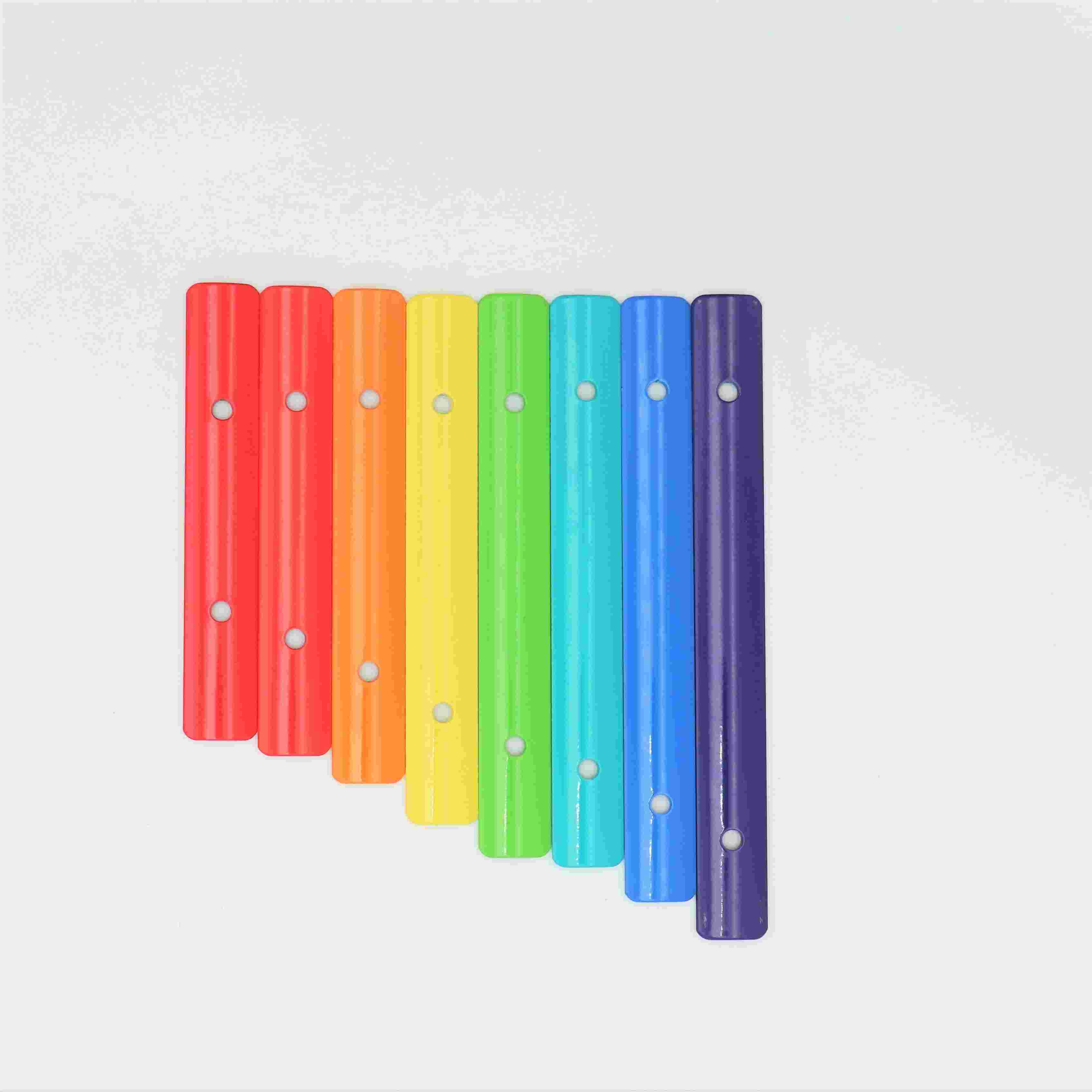 xylophone keys