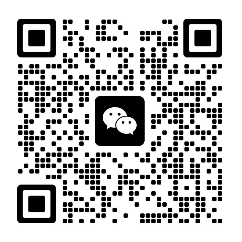 Scan to wechat