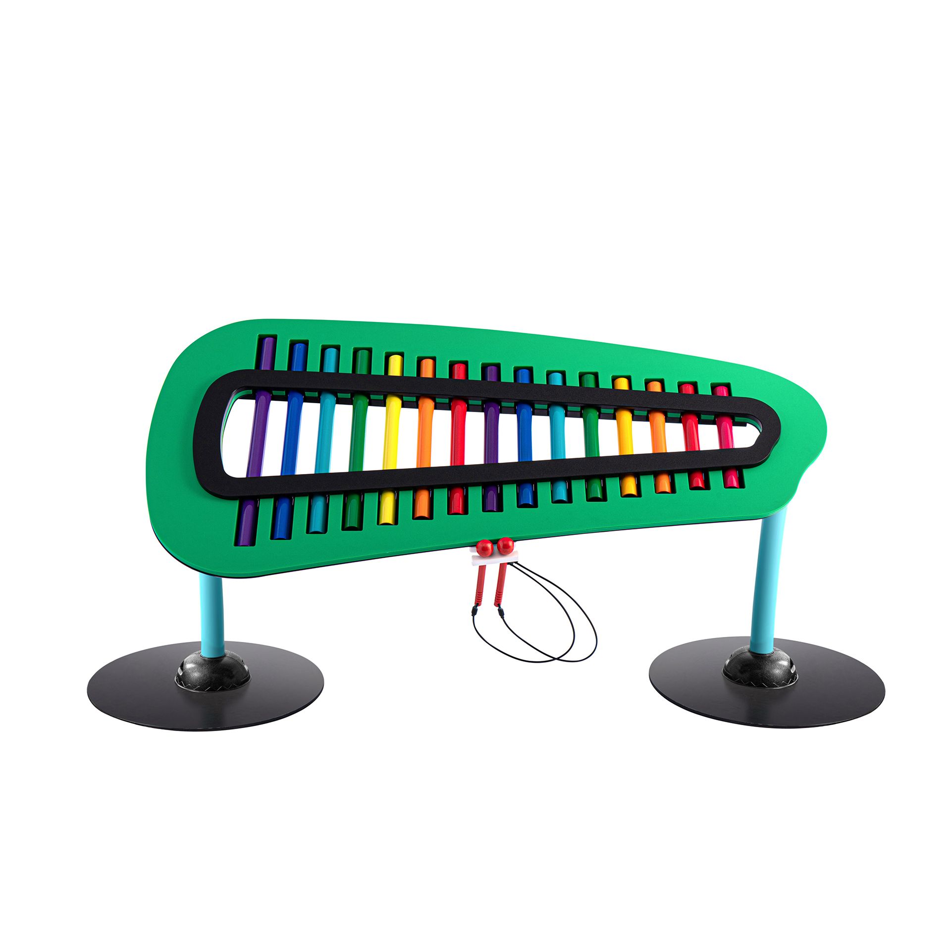 Serenade Outdoor Musical Park Instrument