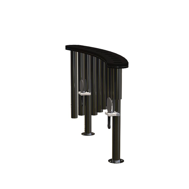 Serenade Outdoor Music Instrument