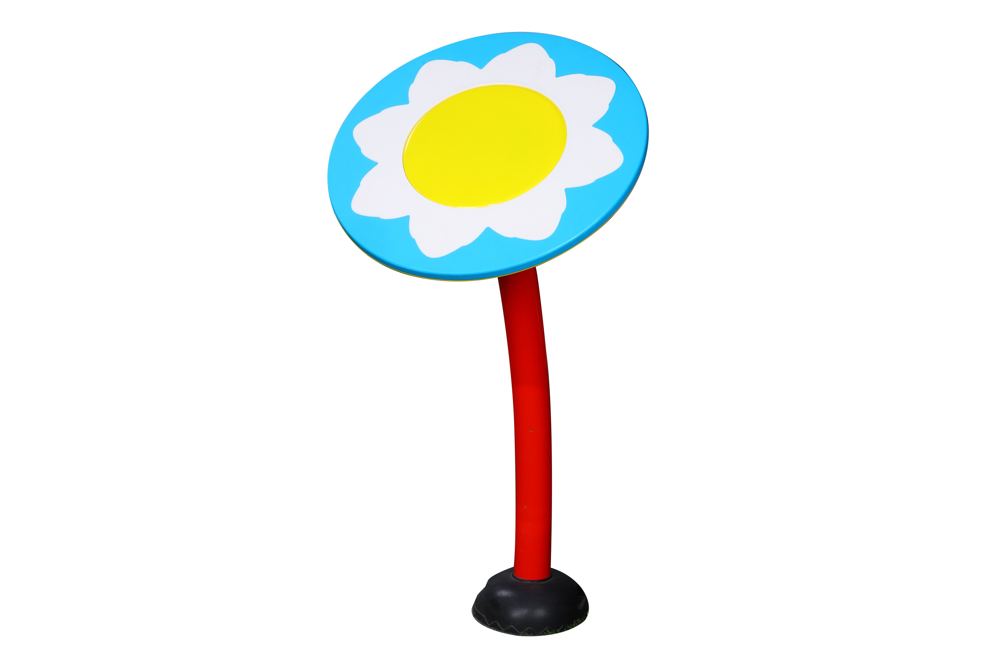 Flower drum