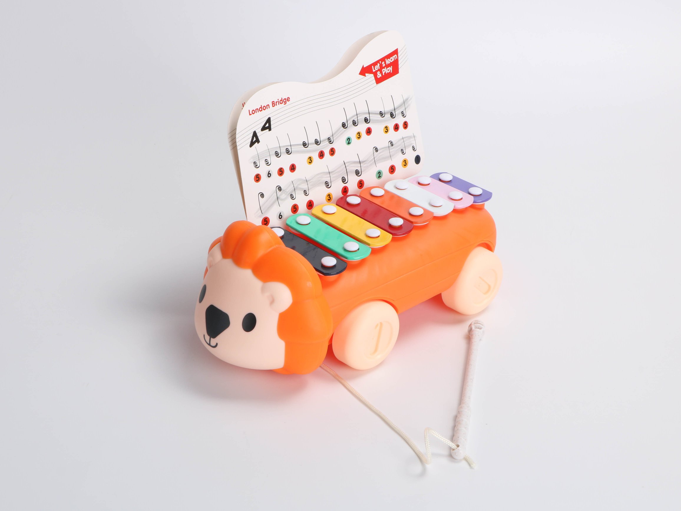 xylophone toy