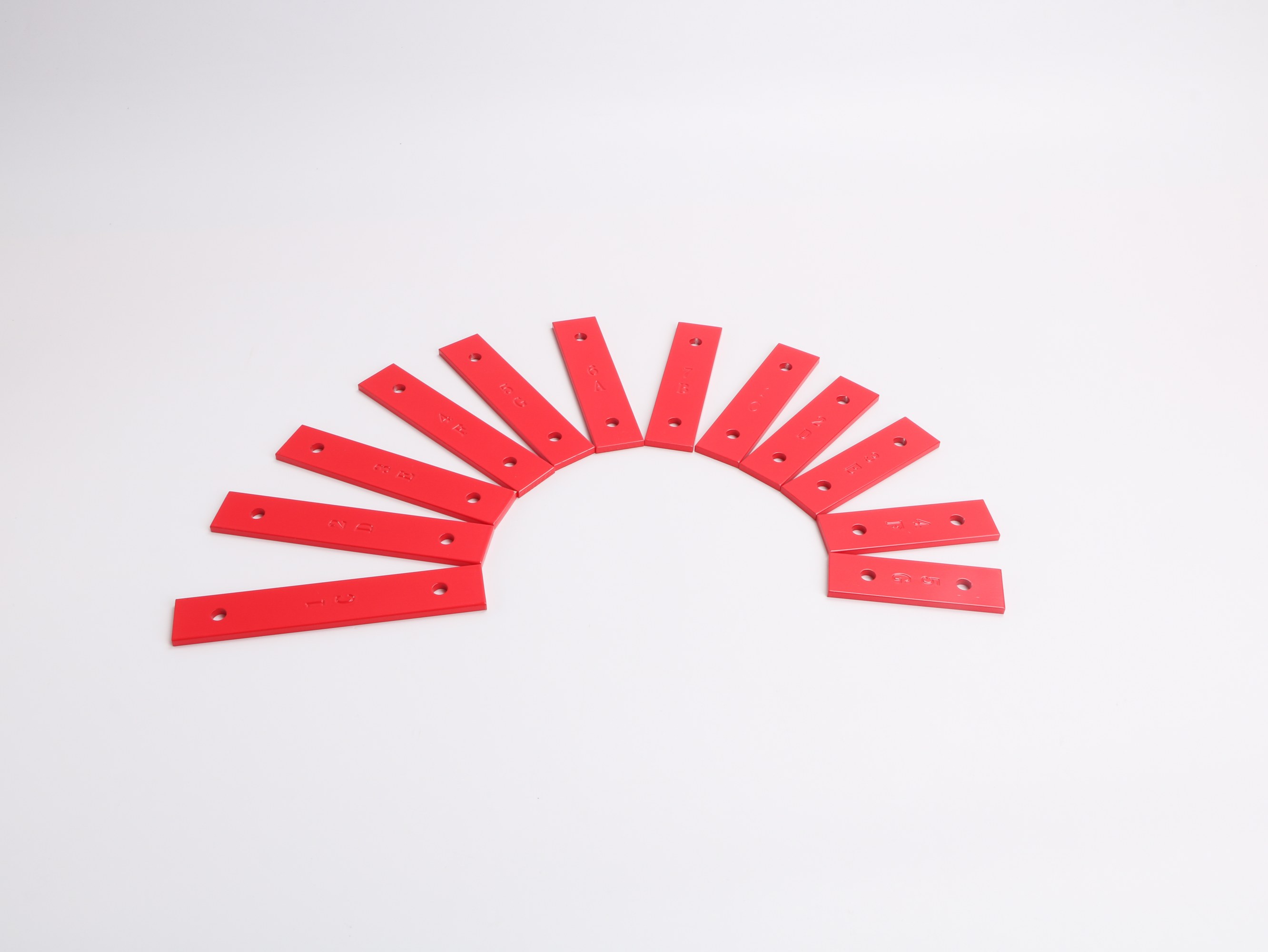 xylophone toy key