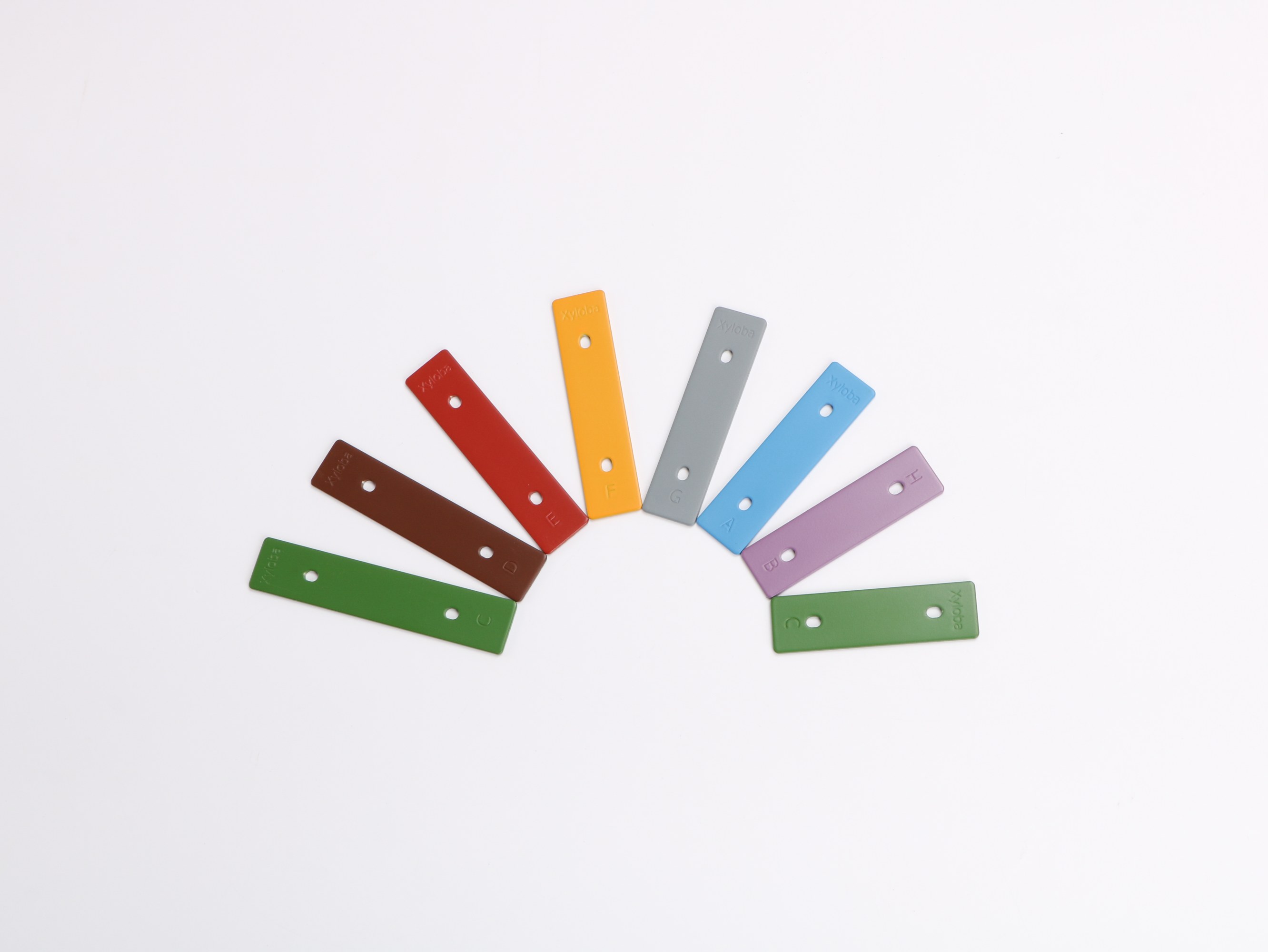 xylophone note