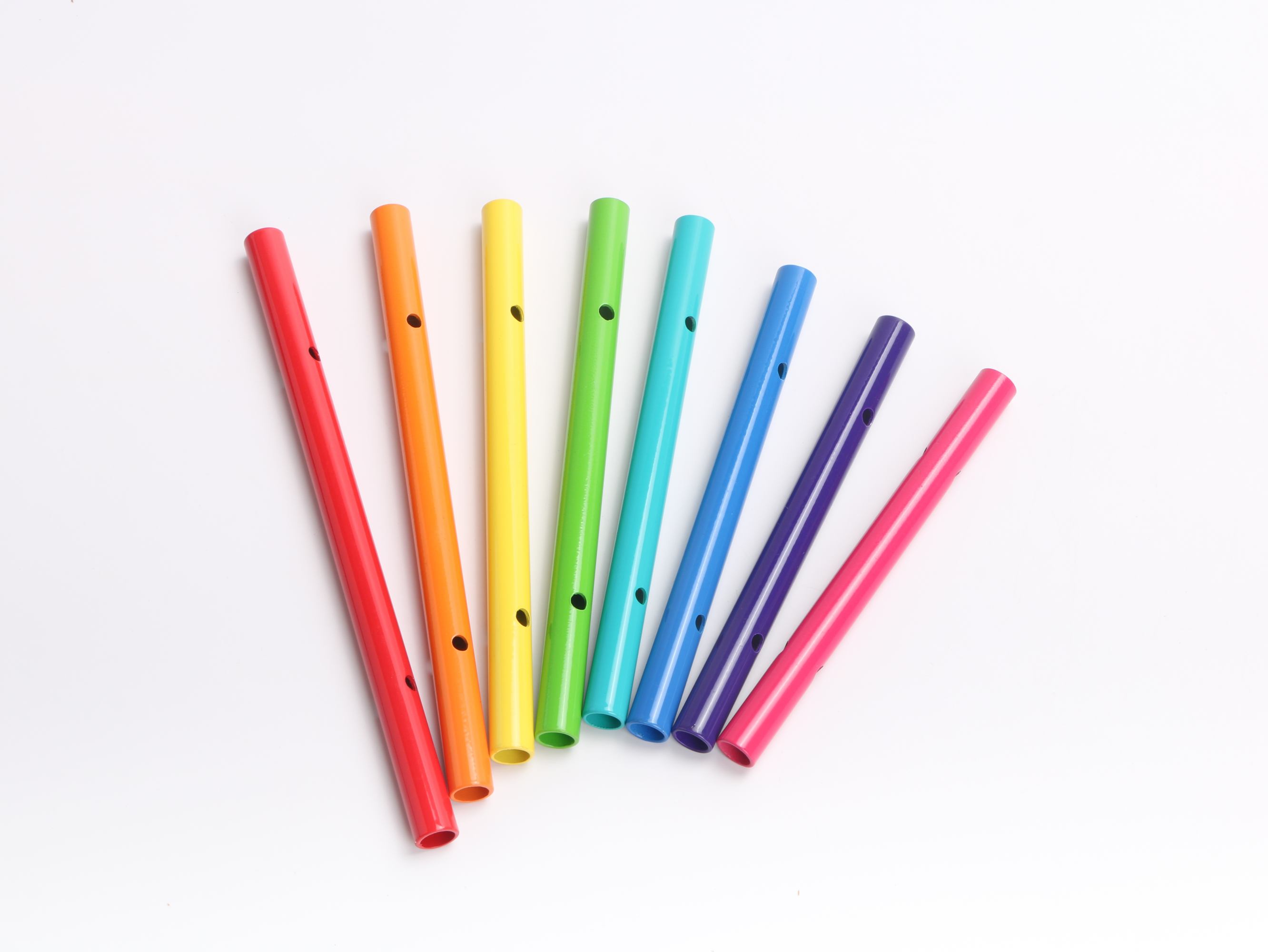 Park Colorful Xylophone
