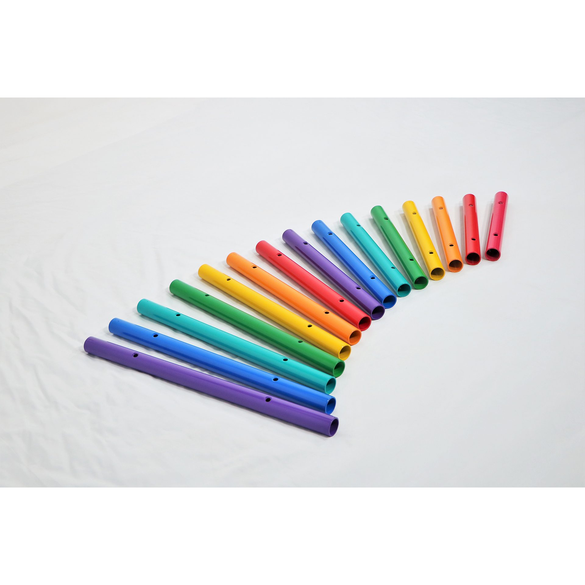 Colorful Xylophone