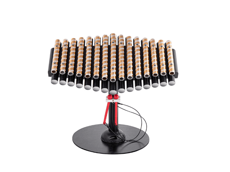 Natural harmony outdoor environmental protection children's percussion instrument toys