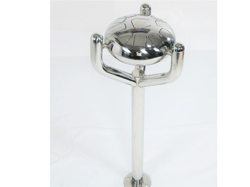 Experience thrill drumming in the wild outdoor instruments|Applicable to beaches|playgrounds|leisure places