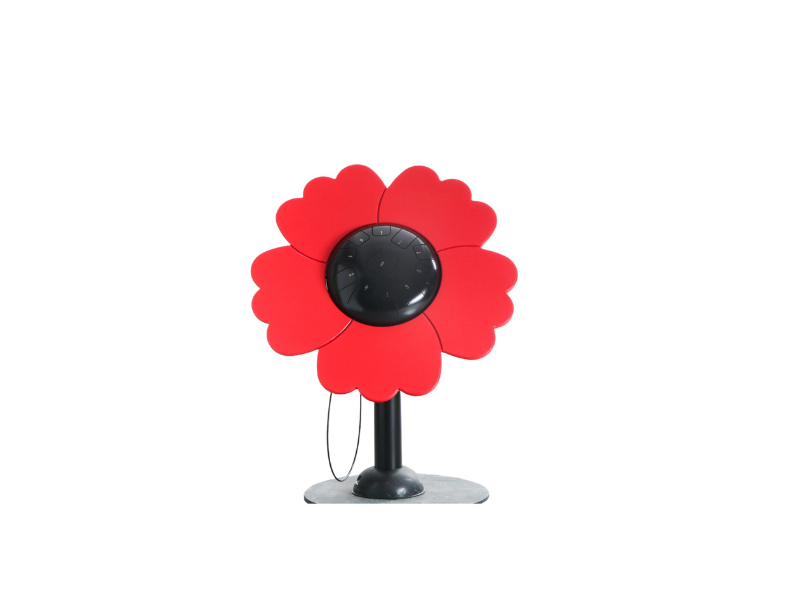 Poppy Petal Drum Installation Instructions