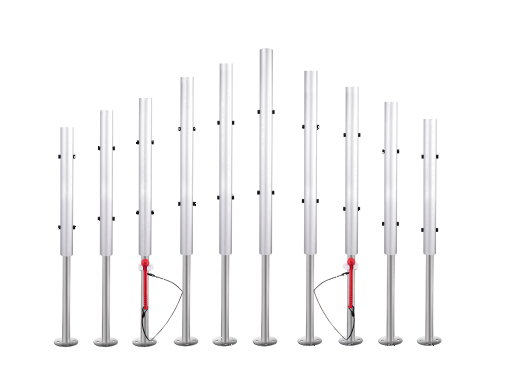 Playground Musical Equipment