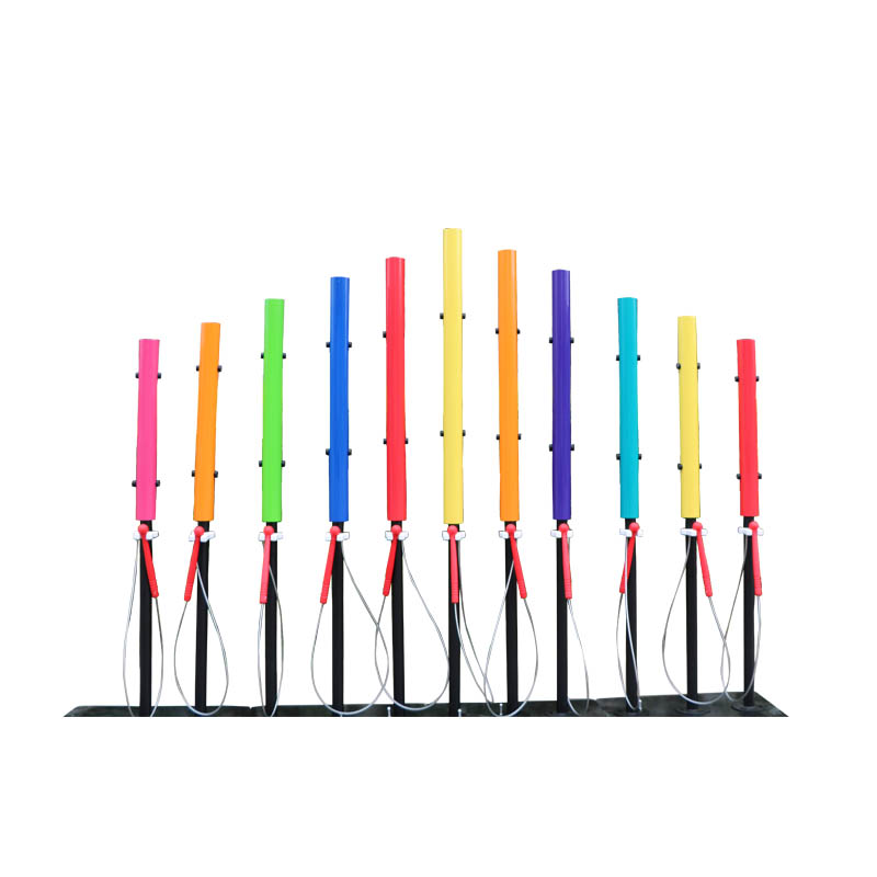 Commander-630B 11-Tone  Playground Musical Equipment