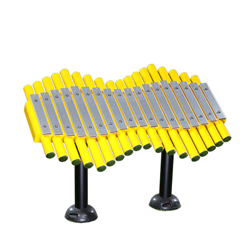 Rhythmist M Kids Playground Musical Equipment