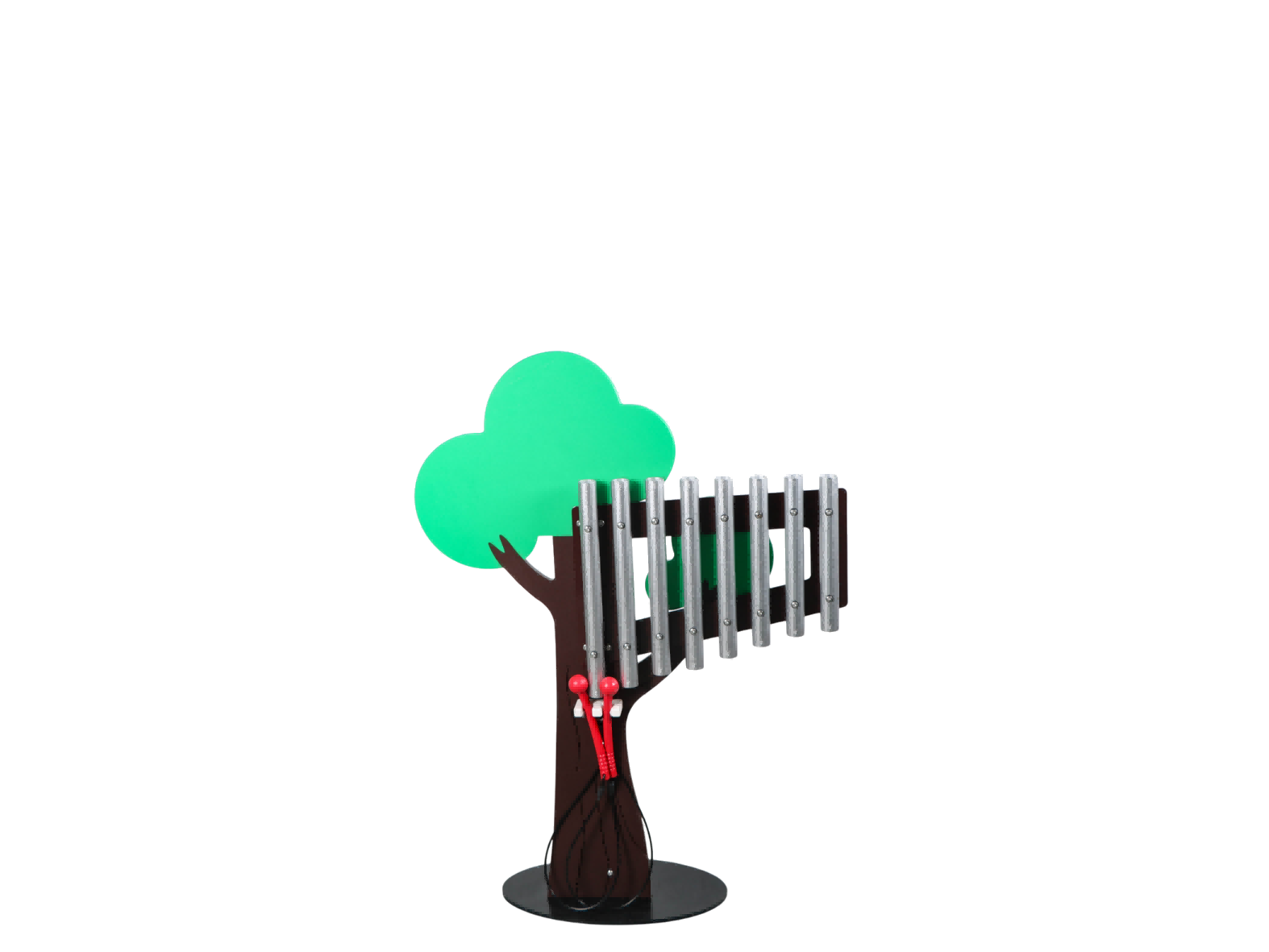 Forest Whisper 1